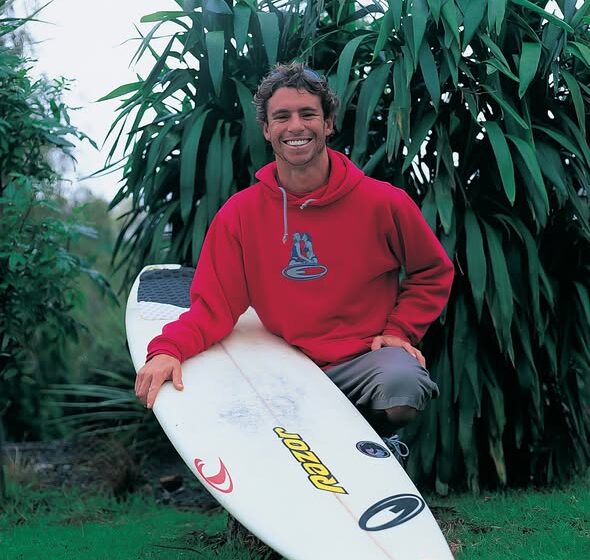 Troy Hirst Marlborough NZ Death, Obituary - The Hamster Surfer Passes Away