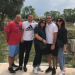 Billy DelRusso Obituary New Jersey Death - In Loving Memory Of Brother Billy Del Russo